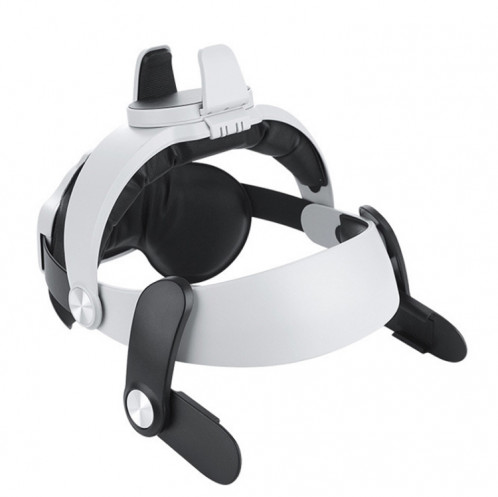 Sangle de tête VQ2 Elite avec support de batterie pour Meta Quest 2 SH61701689-06