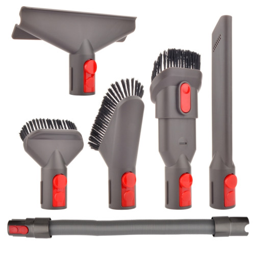 Ensemble de tuyaux pour aspirateur Dyson V7 V8 V10 V11 V12 V15 SH46071717-05