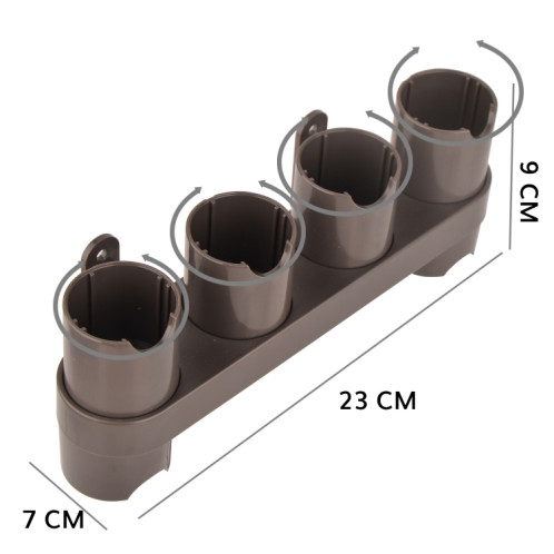 Support Aspirateur Accessoires pour Dyson V7 V8 V10 V11 V12 V15 SH46091294-05