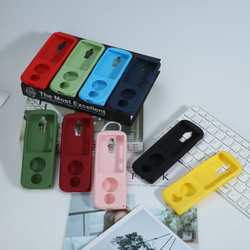 Étui de rangement en silicone pour iFLYTEK Translator 3.0 (rouge) SH201F1944-06