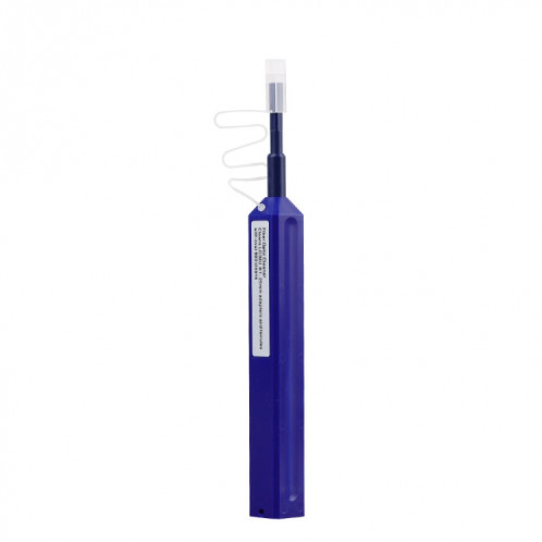 Outil de nettoyage de fibre de stylo de nettoyage de visage d'extrémité de fibre de type presse SH68681692-05
