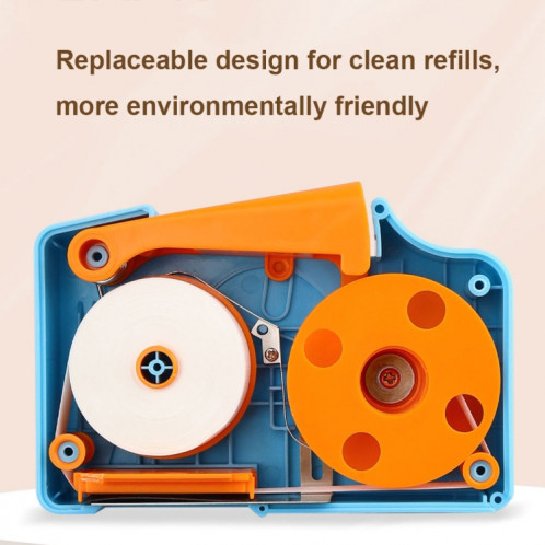 A-550 Fibre End Face Cleaning Tool Boîte de nettoyage SH69231681-07