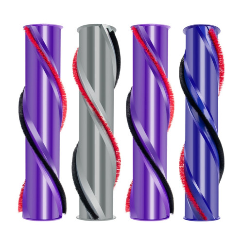 Accessoires d'aspirateur à brosse à rouleau à entraînement direct pour Dyson V10 SH7003713-04