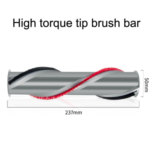 Accessoires d'aspirateur à brosse à rouleau à entraînement direct pour Dyson V11 SH70041388-04