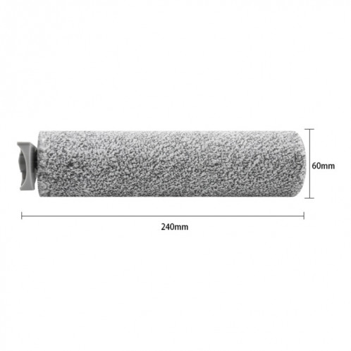 Brosse principale pour aspirateur Mijia/ShunZao H100 Pro SH7062561-04