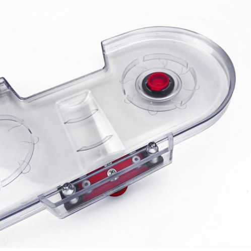 Accessoires de réservoir d'eau de vadrouille pour Dyson V7 V8 V10 V11 SH707040-05
