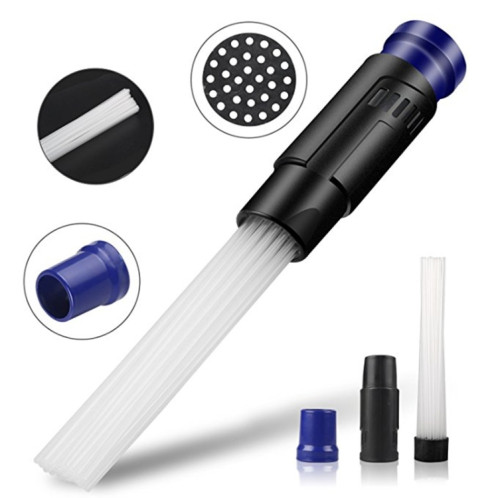 Brosse d'aspiration pour dissolvant de saleté, paille de saleté, pour Dyson V7 V8 V0 V10 SH7100458-05