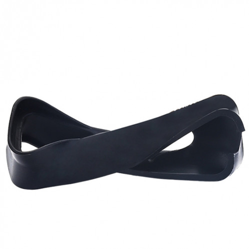 Housse en silicone pour sonnette sans fil Blink A363 (noir) SH701A1821-06