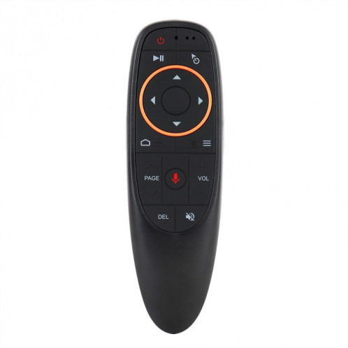 Télécommande vocale intelligente avec fonction d'apprentissage, style : G10S avec gyroscope SH7702801-06
