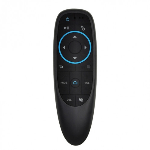 Télécommande vocale intelligente avec fonction d'apprentissage, style : G10BTS Bluetooth. SH7704751-06