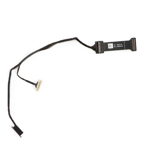 Câble de signal de caméra à cardan pour DJI Mavic Air 2 (noir) SH201A252-05