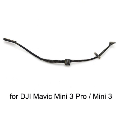 Câble de signal de caméra à cardan pour DJI Mavic Mini 3 Pro / Mini 3 SH78631419-05
