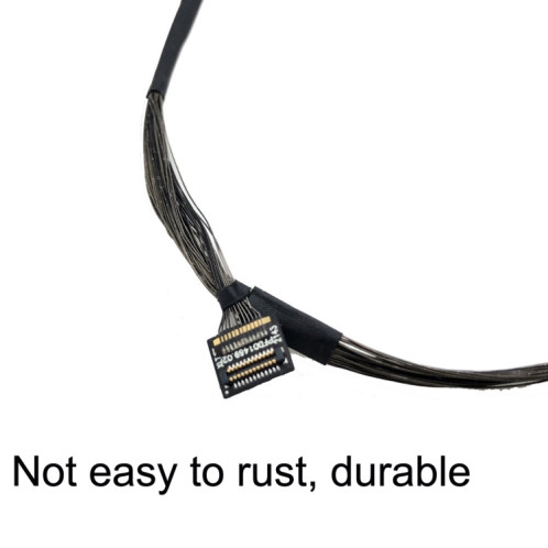 Câble de signal de caméra à cardan pour DJI Mavic Mini 3 Pro / Mini 3 SH78631419-05