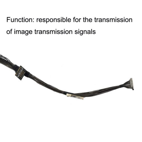 Câble de signal de caméra à cardan pour DJI Mavic Mini 3 Pro / Mini 3 SH78631419-05