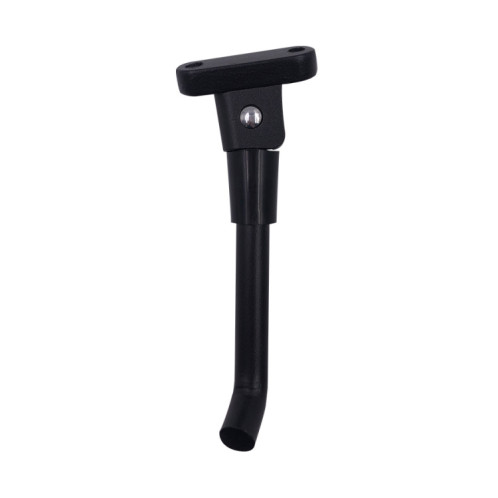 Accessoires de support de stationnement de support de pied de scooter électrique de 14,7 cm pour Xiaomi 1S / M365 (noir) SH201A1429-05