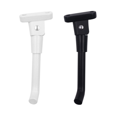 Accessoires de support de stationnement de support de pied de scooter électrique de 14,7 cm pour Xiaomi 1S / M365 (noir) SH201A1429-05