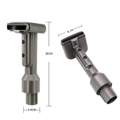 Tête d'aspiration pour animal de compagnie pour aspirateur Dyson V7 V8 V10 V11 V15 Slim SH83481718-05