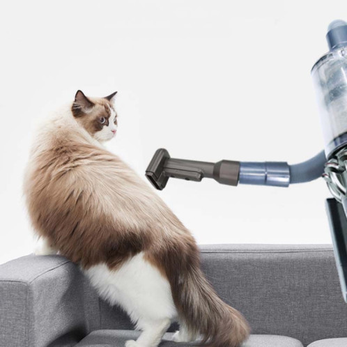 Tête d'aspiration pour animal de compagnie pour aspirateur Dyson V7 V8 V10 V11 V15 Slim SH83481718-05