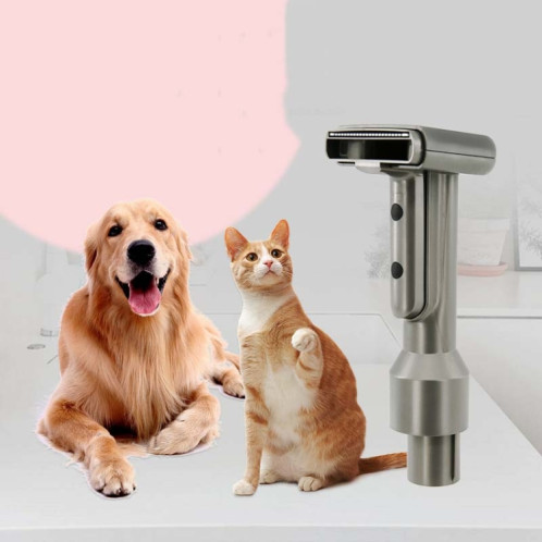 Tête d'aspiration pour animal de compagnie pour aspirateur Dyson V7 V8 V10 V11 V15 Slim SH83481718-05