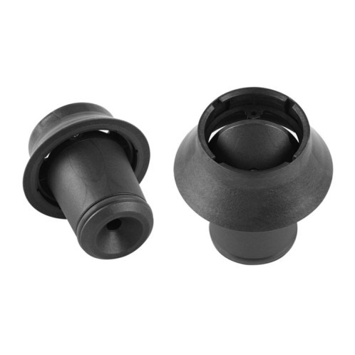 Adaptateur de sèche-cheveux pour accessoires de fer à friser pour sèche-cheveux Dyson SH51011105-05