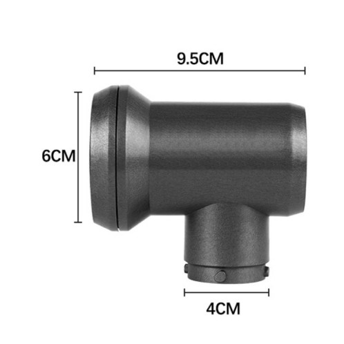 Adaptateur de fer à friser pour sèche-cheveux Dyson Accessoires de fer à friser SH51051856-05