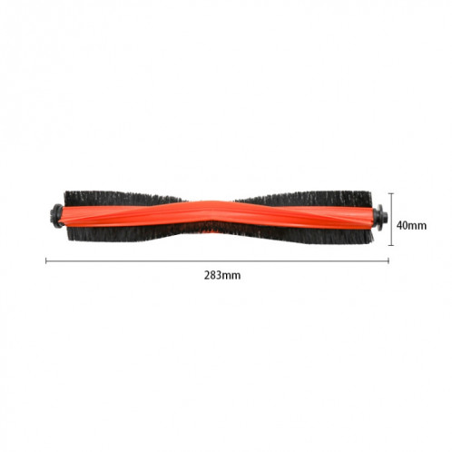 Pour Xiaomi Mijia Jetable Sweeper Pro Accessoires de remplacement, Spécification : Brosse à rouleau SH4701412-04