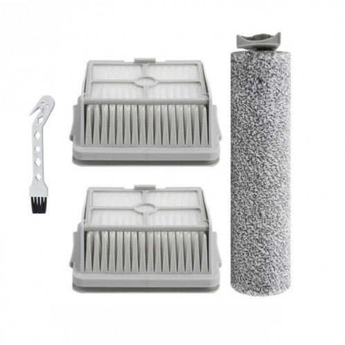 Pour les accessoires de remplacement pour aspirateur Mijia/ShunZao H100 Pro, spécification : filtre SH5101965-04