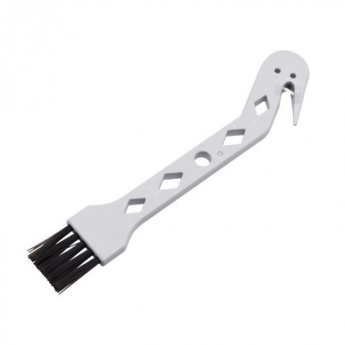 Pour les accessoires de remplacement pour aspirateur Mijia/ShunZao H100 Pro, spécification : 4 brosses. SH51021145-05
