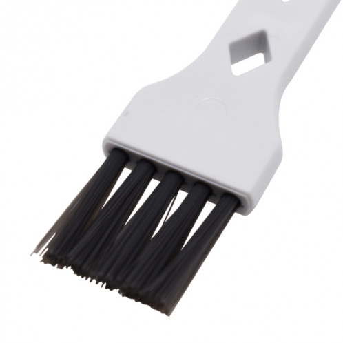 Pour les accessoires de remplacement pour aspirateur Mijia/ShunZao H100 Pro, spécification : 4 brosses. SH51021145-05