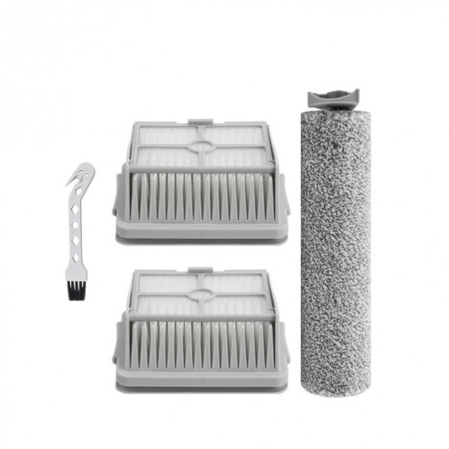 Pour les accessoires de remplacement pour aspirateur Mijia/ShunZao H100 Pro, spécification : kit SH51031650-04
