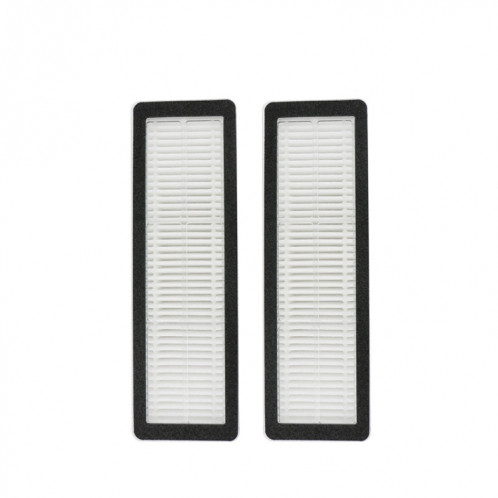 Pour les accessoires de pièces d'aspirateur Xiaomi Mijia STFCR01SZ, spécification: filtre 2 pièces SH60011918-04
