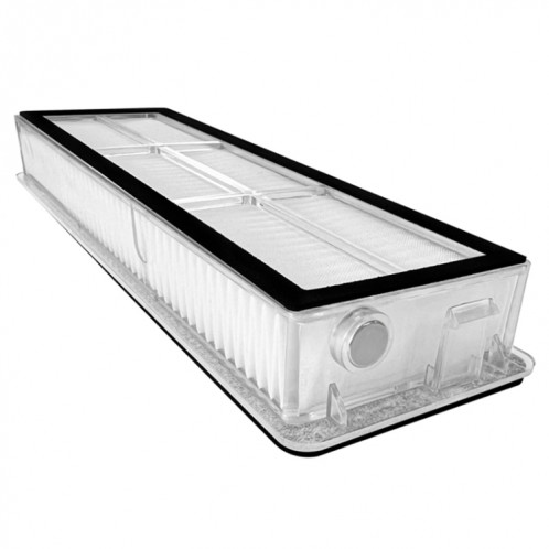 Pour les accessoires de pièces d'aspirateur Xiaomi Mijia STFCR01SZ, spécification: filtre 2 pièces SH60011918-04