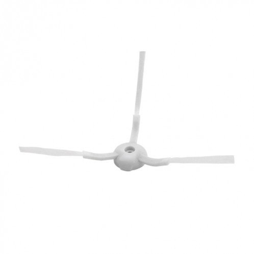 Pour les accessoires de pièces d'aspirateur Xiaomi Mijia STFCR01SZ, spécification: brosse latérale 4 pièces SH60021224-04