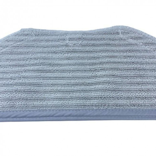 Pour les accessoires de pièces d'aspirateur Xiaomi Mijia STFCR01SZ, Spécification: 2pcs Rag SH60031080-04