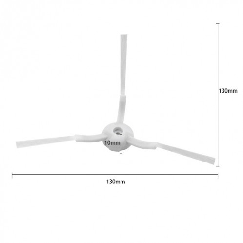 Pour les accessoires de pièces d'aspirateur Xiaomi Mijia STFCR01SZ, spécification : ensemble SH60041151-05