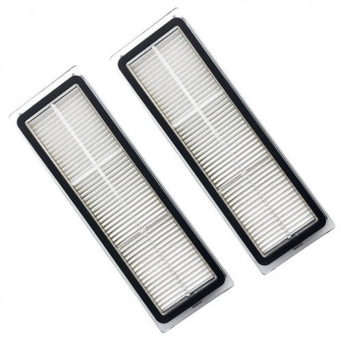 Pour les accessoires de pièces d'aspirateur Xiaomi Mijia STYTJ05ZHM, spécification: filtre 2 pièces SH69021496-04