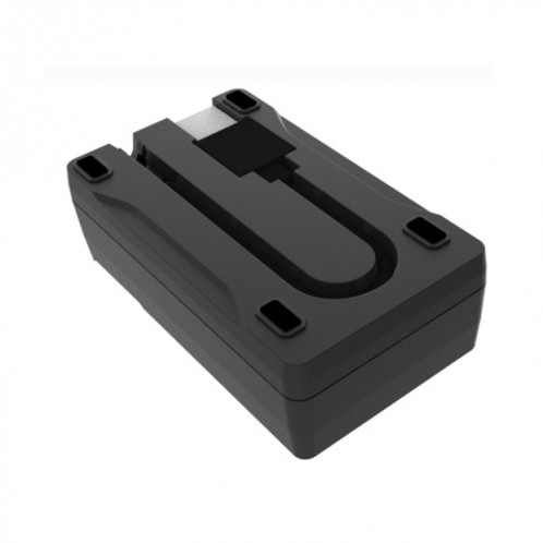 FZ100 Chargeur de batterie pour appareil photo à double charge avec écran LCD USB SH101A1186-05