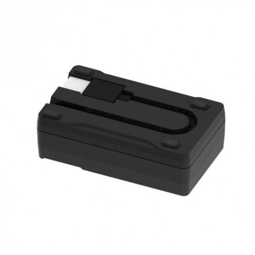 Chargeur de batterie pour appareil photo reflex à double charge LCD EL15 USB SH201A1332-05