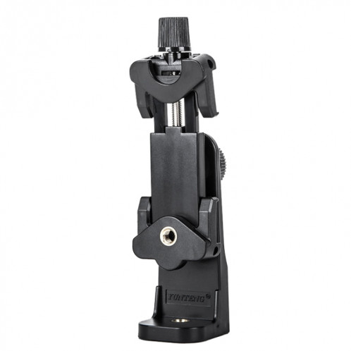 YUNTENG Adaptateur PTZ pour trépied Aelfie Rod Support de diffusion en direct Clip de fixation SY8942141-06