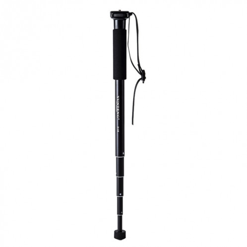 YUNTENG 218 Support de téléphone pour appareil photo portable léger à cadre unique (noir) SY801A713-05