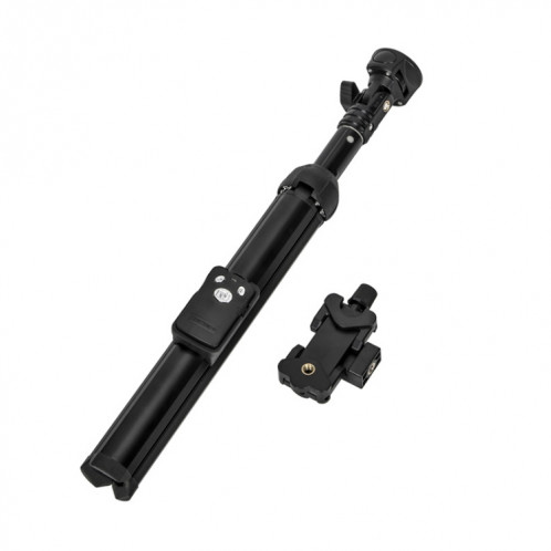 YUNTENG 2288 Bluetooth Télécommande Téléphone Selfie Rod Trépied Portable Live Broadcast Bracket SY89841412-05