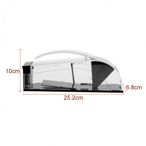 Accueil Piège à Souris Automatique Cage à Souris SH95591748-05