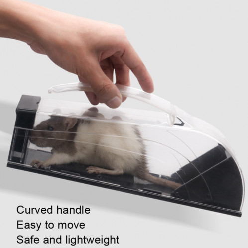 Accueil Piège à Souris Automatique Cage à Souris SH95591748-05