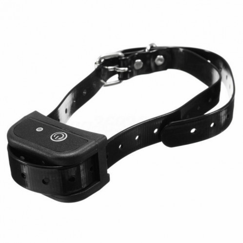 TF68 Clôture sans fil électronique extérieure pour dresseur de chiens 2-en-1 avec collier SH38031860-06