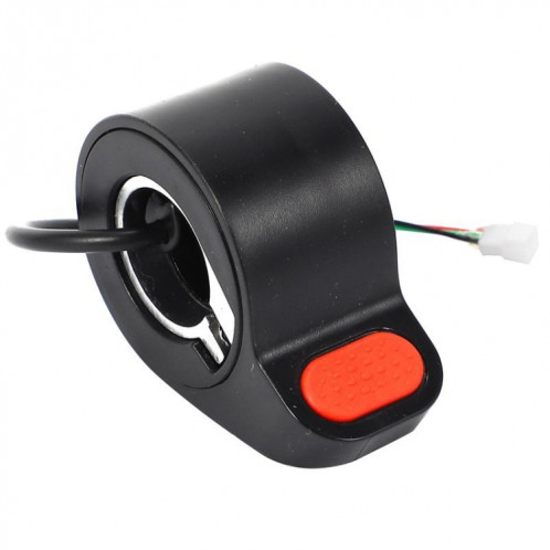 Pour Xiaomi M365 / M365 PRO Universal Gas Pedal Scooter Accelerator Finger Paddle SH99411684-05