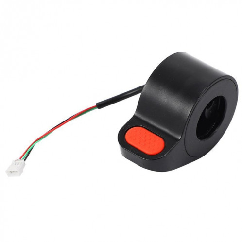 Pour Xiaomi M365 / M365 PRO Universal Gas Pedal Scooter Accelerator Finger Paddle SH99411684-05