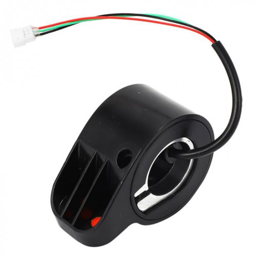 Pour Xiaomi M365 / M365 PRO Universal Gas Pedal Scooter Accelerator Finger Paddle SH99411684-05