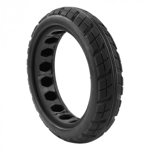 Pour Xiaomi Scooter 8,5 pouces Pneu anti-déflagrant en nid d'abeille à trou intérieur (noir) SH801A1268-05