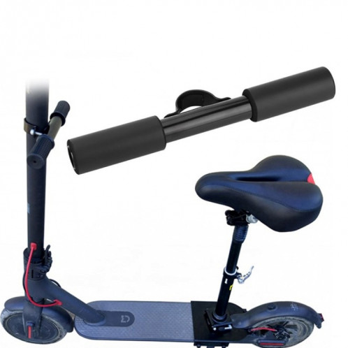 Pour tige de support de main d'enfants de scooter Xiaomi M365, style: ordinaire SH150151-04