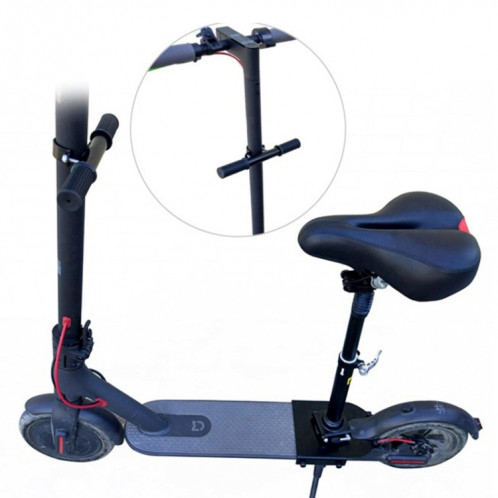 Pour tige de support de main d'enfants de scooter Xiaomi M365, style: ordinaire SH150151-04